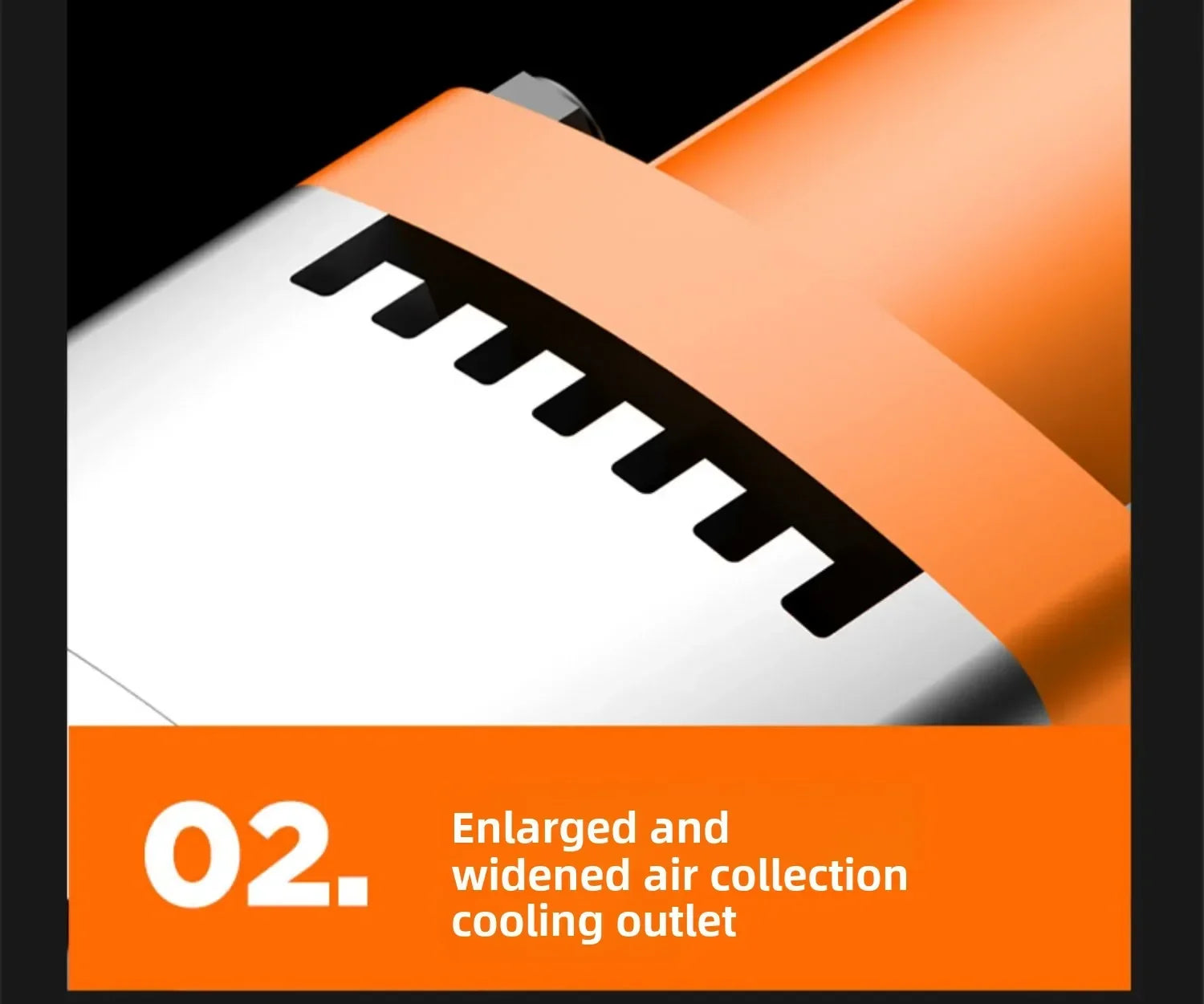 Electric Wrench 220V Plug-in High Power Auto Repair Tower Crane Industrial Grade High Torque Heavy Impact Electric Air Cannon