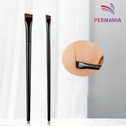 Professional 2-in-1 Multi-Function Eyebrow &amp; Eyeliner Brush
