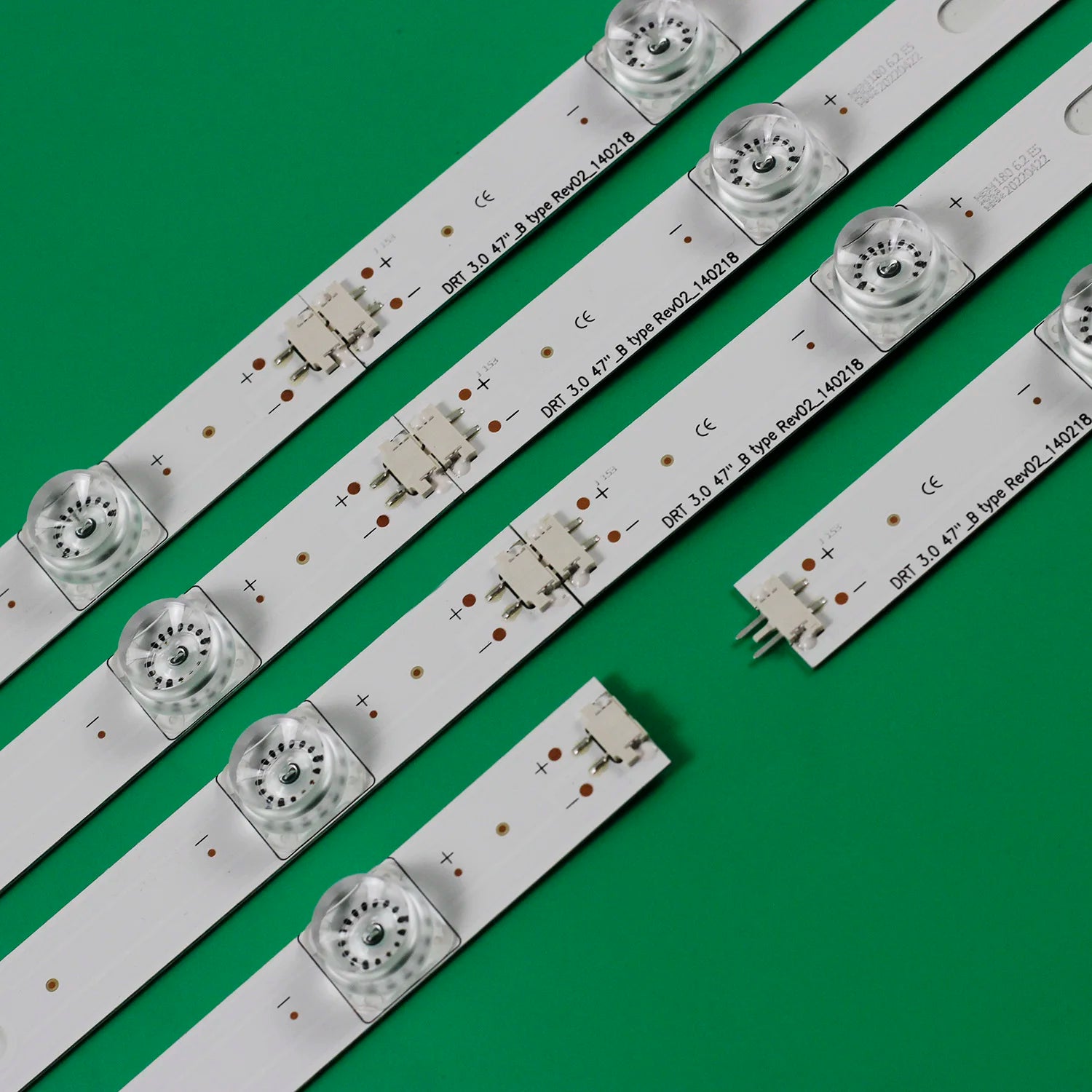 47 inch LED backlight strip for Innotek DRT 3.0 TV