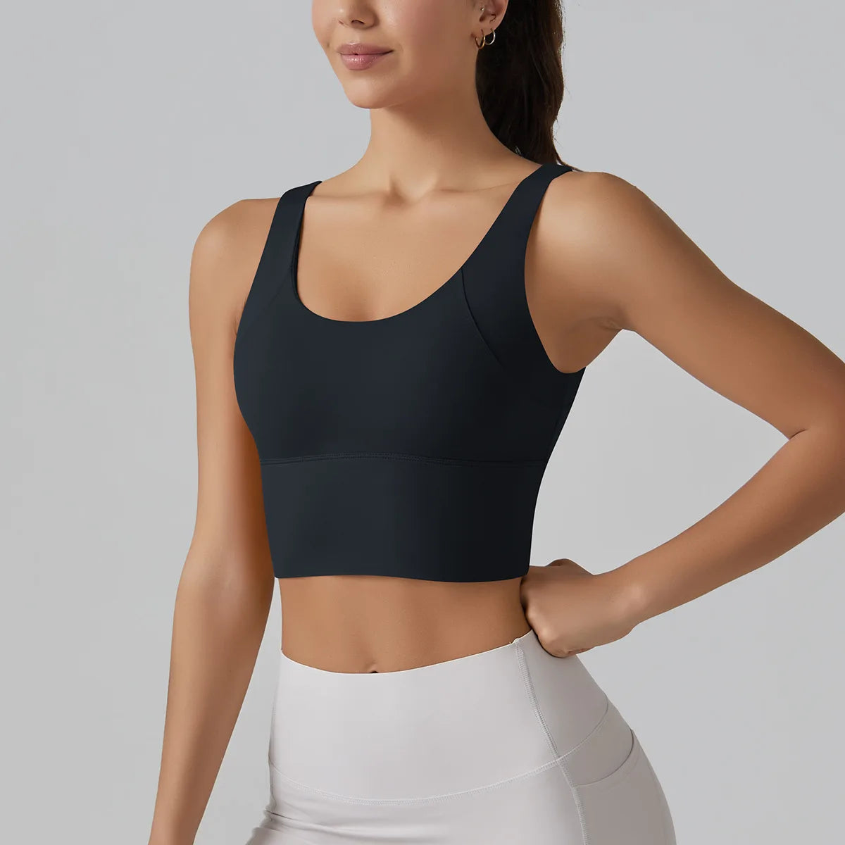 Áo Bra Tập Yoga Nữ Sexy, Thoáng Khí, Nâng Đỡ Tốt - Daisan Mart