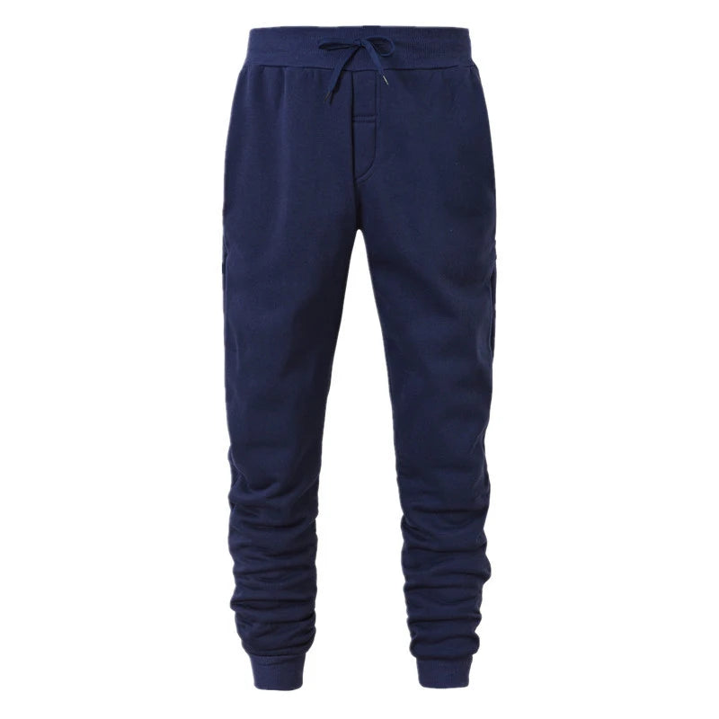 Men's Sports Jogger Pants - Fashion &amp; Style