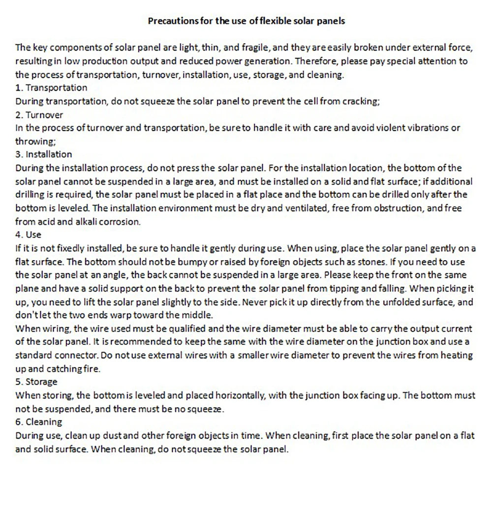 Solar panel 200W / 100W Solar Panels module 100 Watt Or 200 Watt Monocrystalline Cell For Car Boat Home RV charger battery