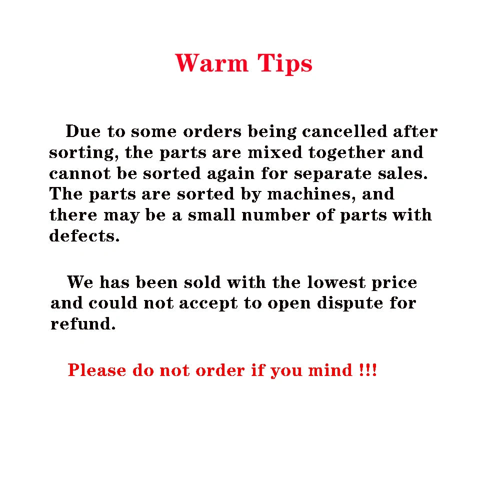 Gobricks 500g Mix Basic Bricks Technology Random Parts Freely DIY MOC Toy Model Building Block Gift Customized Factory Wholesale