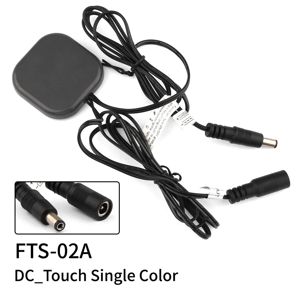 Điều khiển LED thông minh