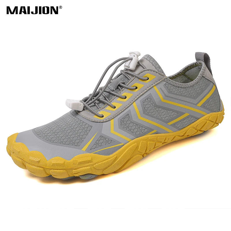 Unisex Quick Dry Swimming &amp; Outdoor Shoes 50K歩