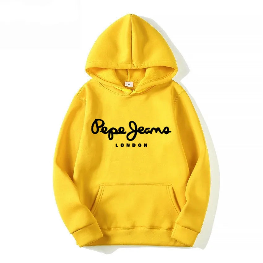 Áo Hoodie Unisex Phong Cách Hip Hop Họa Tiết 2025 - Daisan Mart