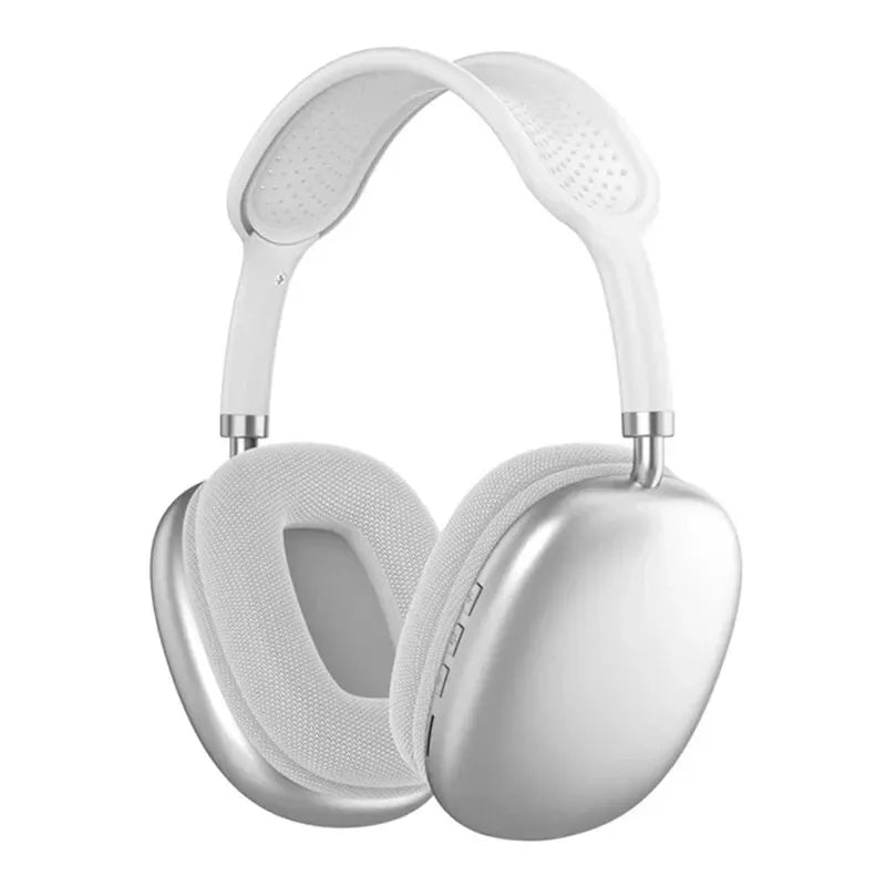 Stereo Noise Cancelling Bluetooth Headphones