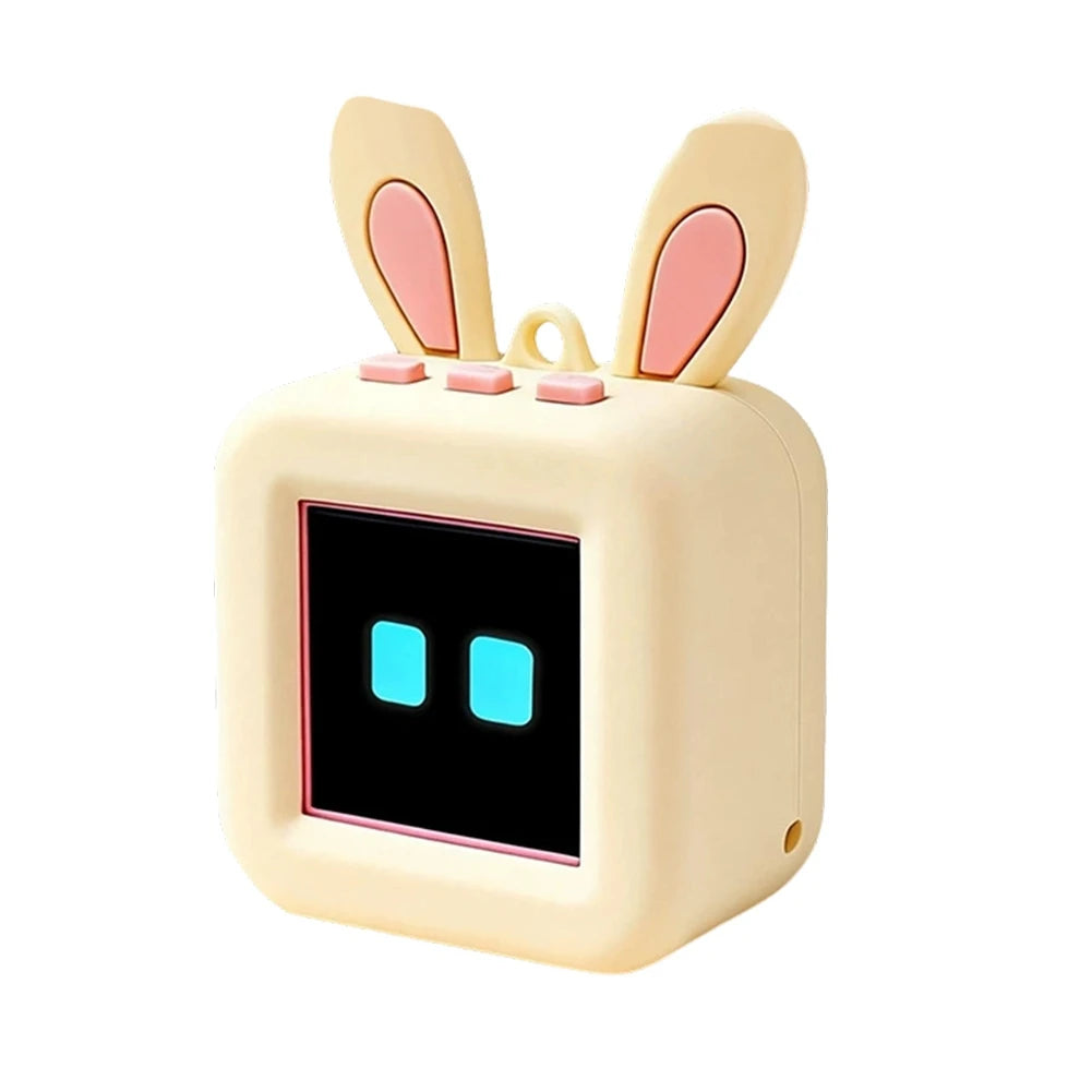 ABUO-For Deepseek Xiaozhi Mini AI Robot Personalized AI Voice Chatbot Companion Interactive Talking Smart Voice Assistant - Daisan Mart