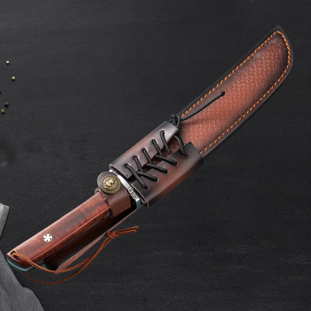 Professional High Quality Japanese Kitchen Knives, Super Durable and Sharp