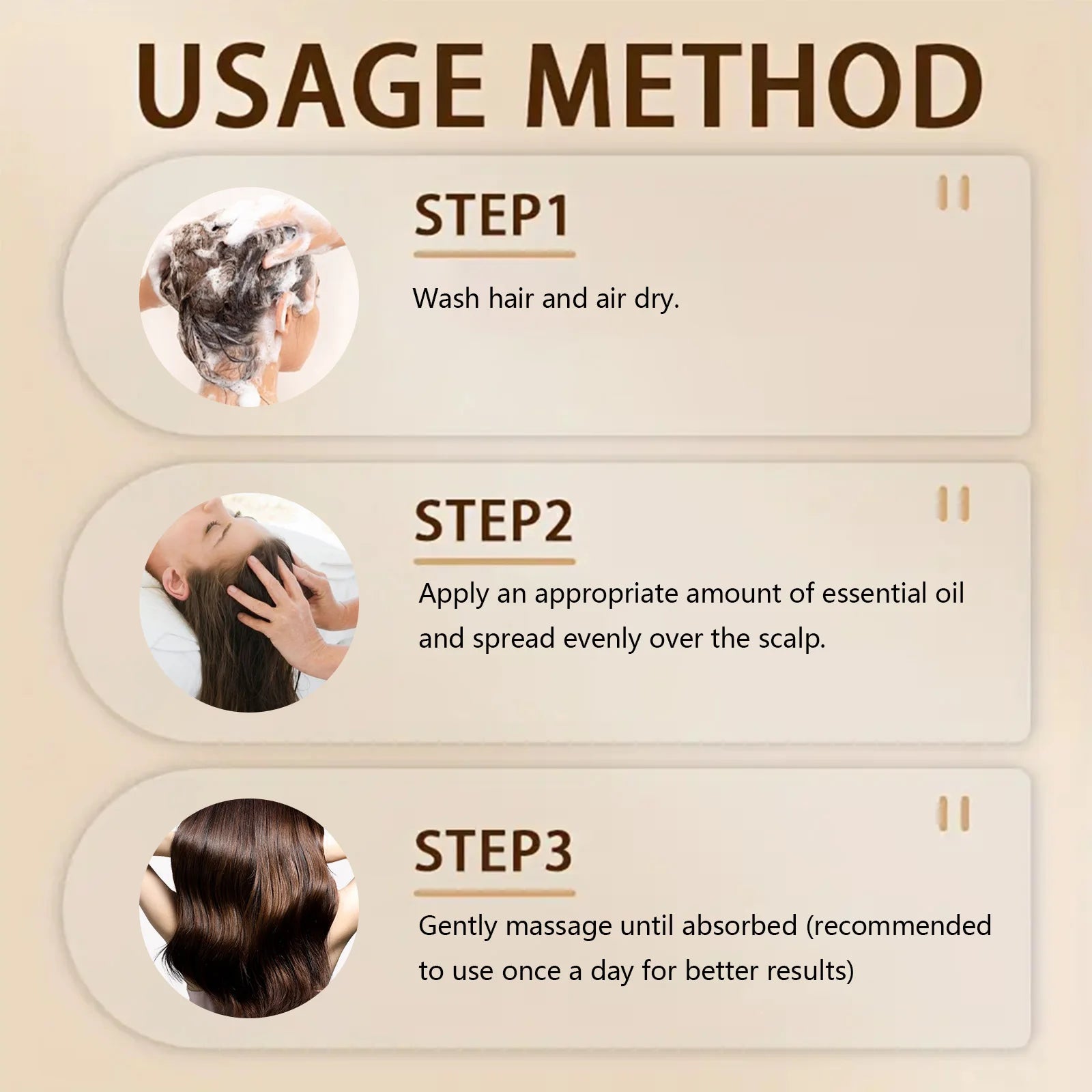 Xịt Dưỡng Tóc Keratin Mềm Mượt, Dày Khỏe Tự Nhiên