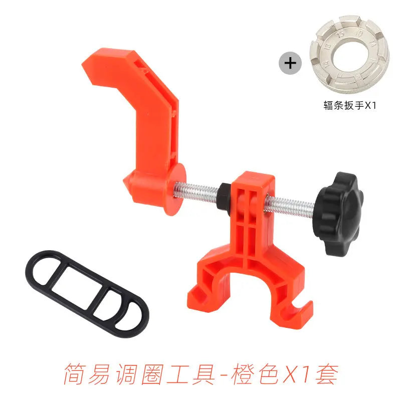 Dụng Cụ Cân Chỉnh Niềng Xe Đạp MTB Chuyên Nghiệp - Daisan Mart