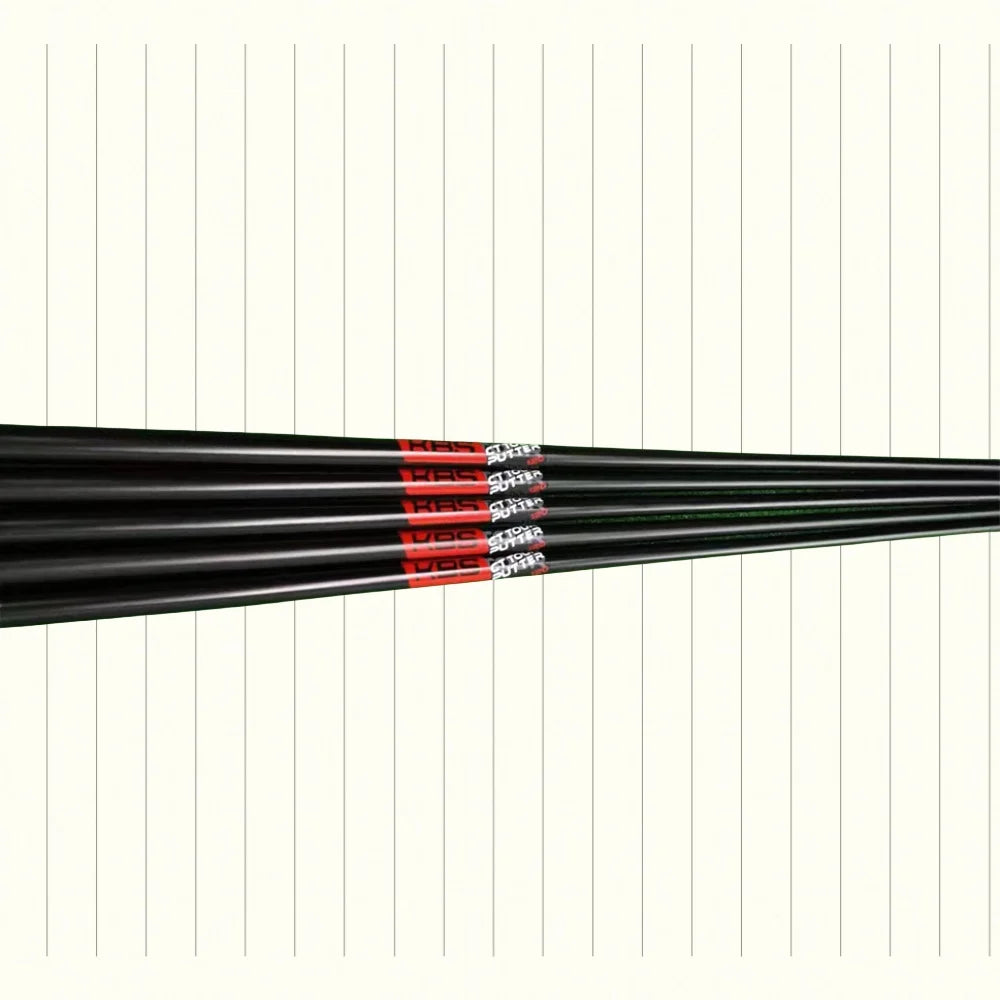 KBS CT TOUR Black Golf Club Shaft 35inch 0.370