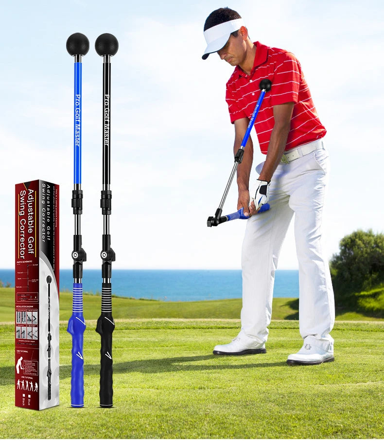 PGM Golf Training Equipment Adjustable Angle &amp; Length HGB023