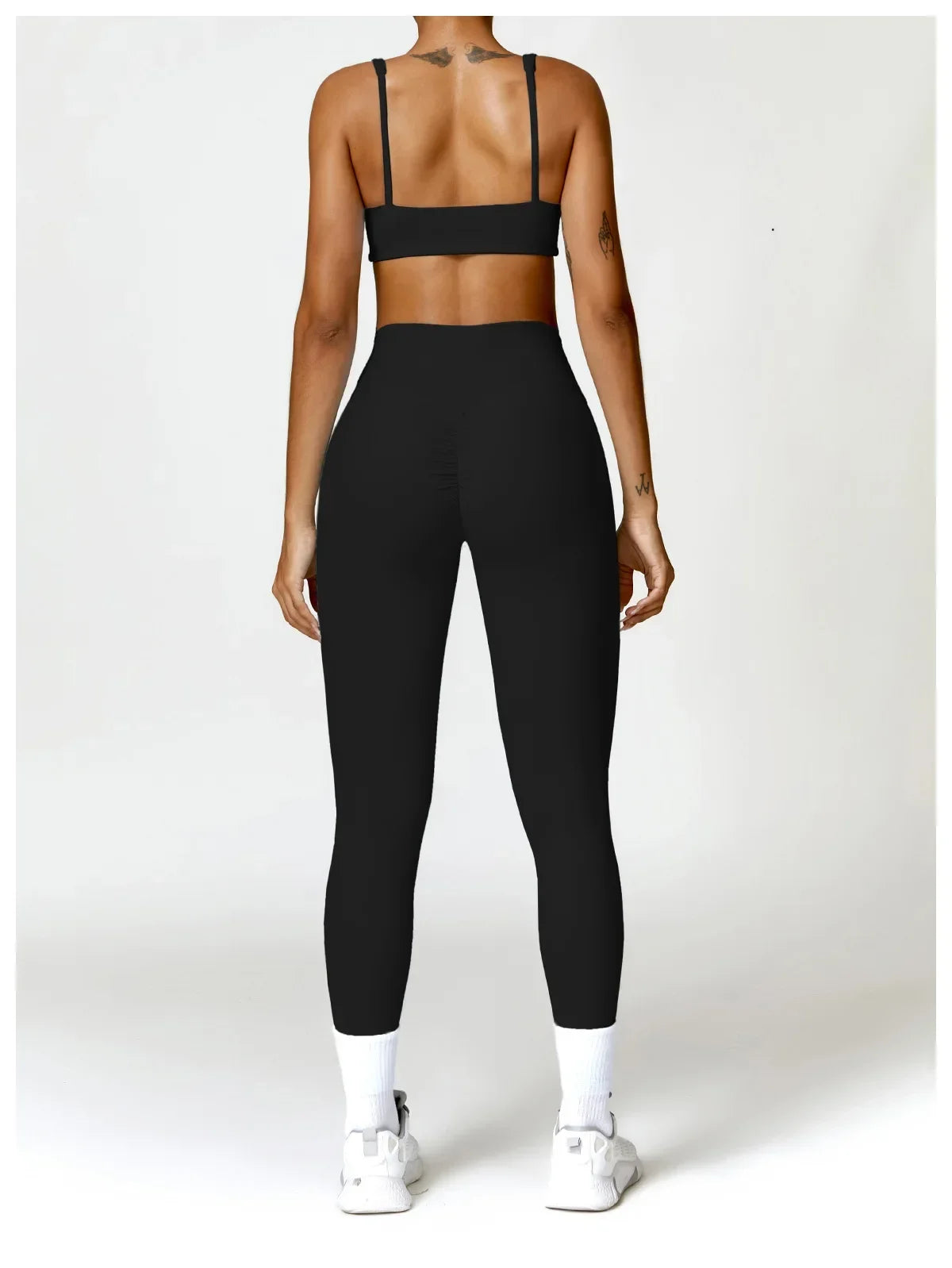 Bra Thể Thao Nữ Sexy Nâng Ngực Co Giãn Tập Gym Yoga - Daisan Mart