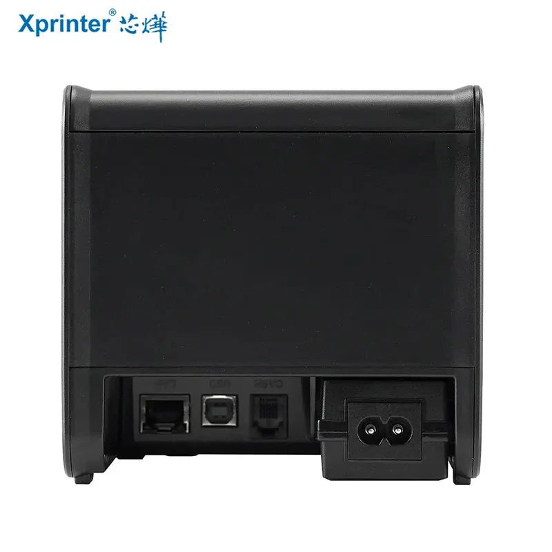 Máy In Hóa Đơn Xprinter 80MM Tự Cắt Cho Siêu Thị - Daisan Mart