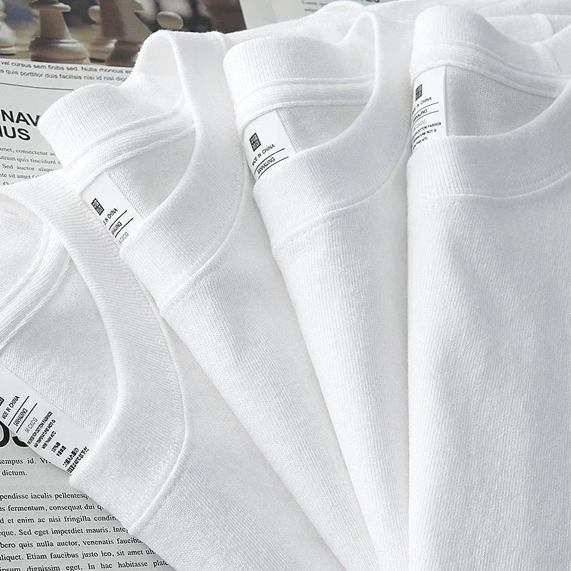 Áo Thun Unisex In Hình Phim Cổ Điển Thoáng Mát Thời Trang - Daisan Mart