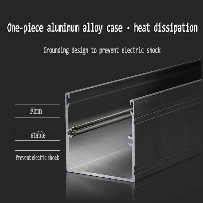 Ổ Cắm PDU Đa Năng 2-8 Lỗ, Phích UK, Chất Lượng Cao - Daisan Mart