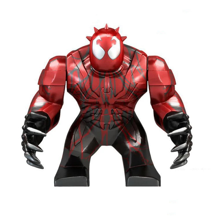 Marvel 3D Superhero Assembly Kit for Creative Kids