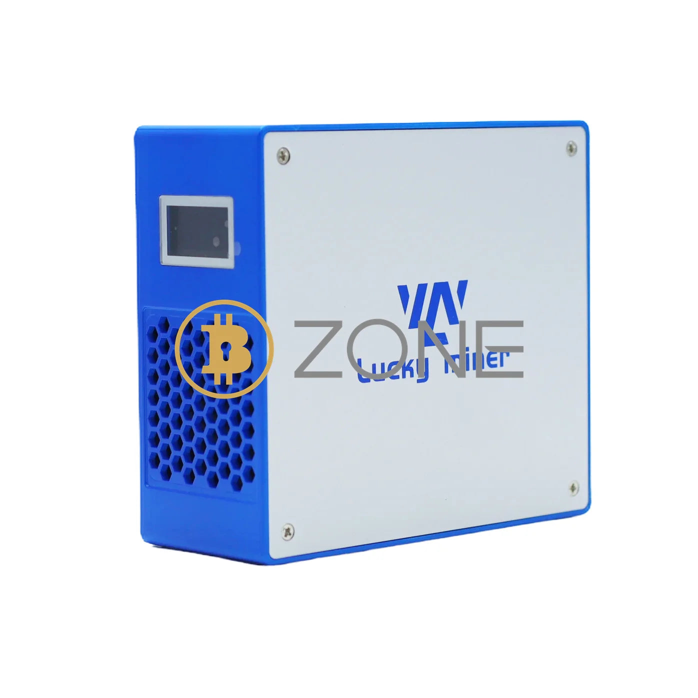 Máy Đào Bitcoin Lucky Miner V7 1TH/S WiFi 2024 Mới - Daisan Mart