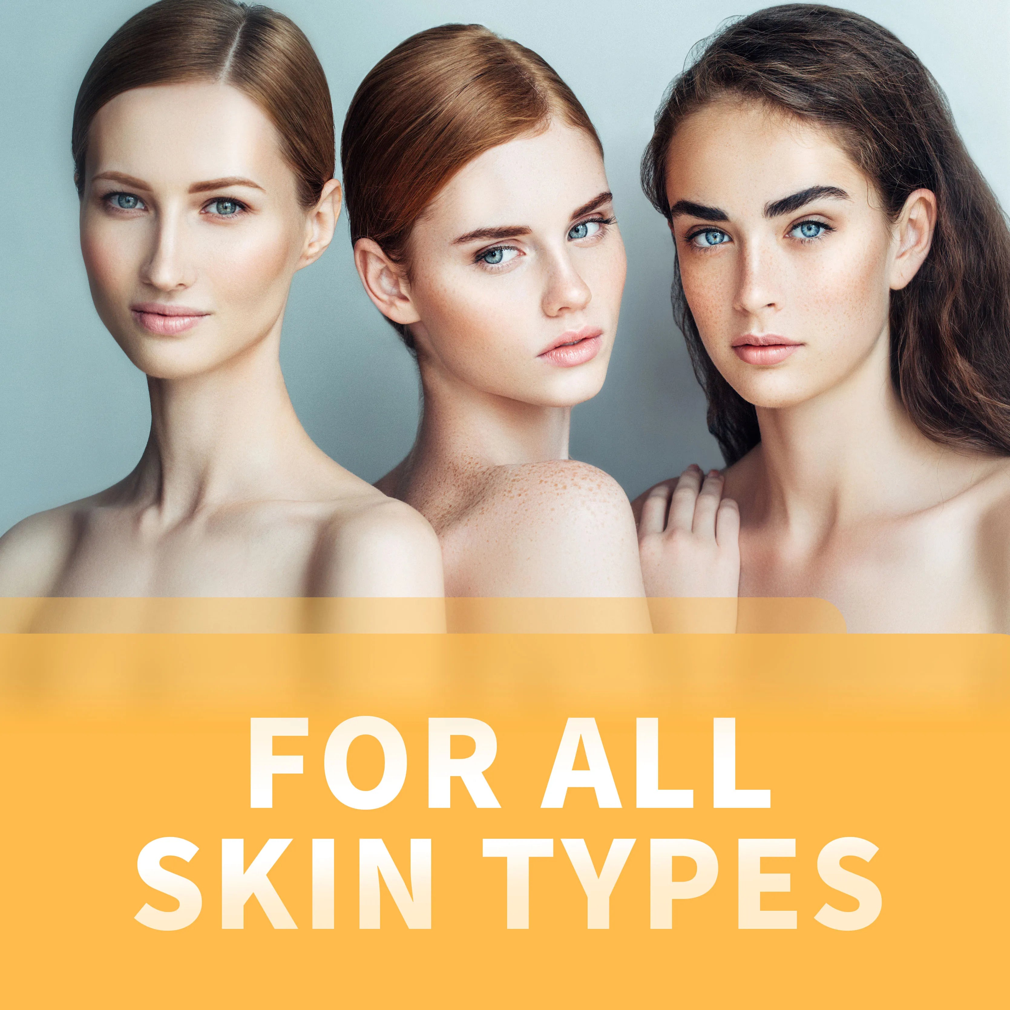 Deep Hydrating Serum with Retinol, Niacinamide & Hyaluronic Acid | For All Skin Types | Perfect for Gifting