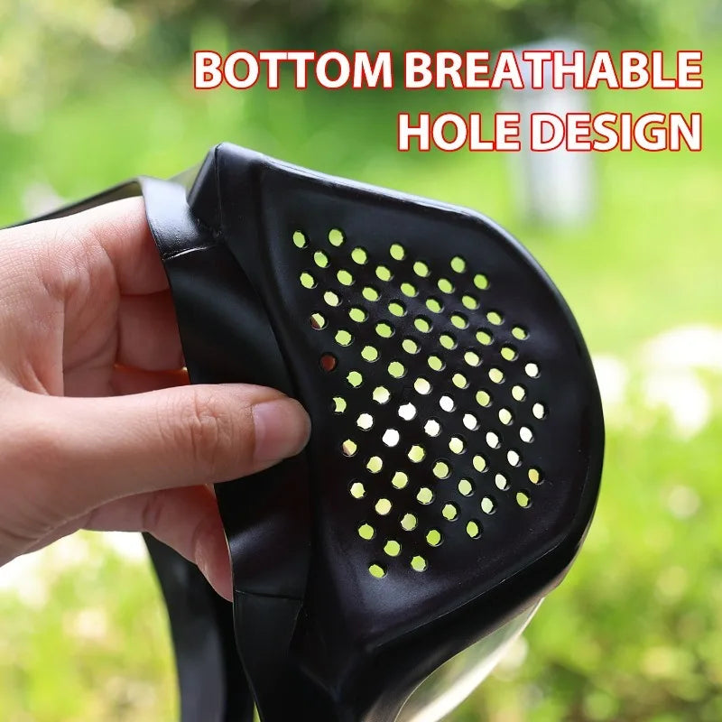 Full Face Dust &amp; Splash Proof Protective Goggles Mask