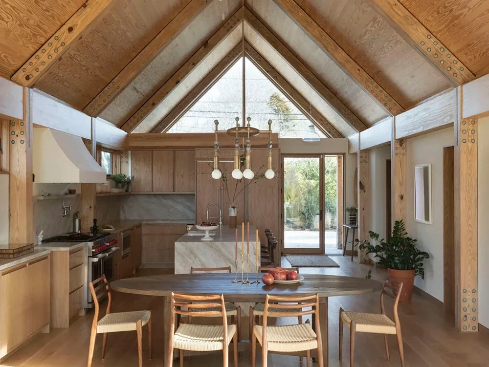 Luxury Marble Bronze Classic LED Wall Lamp