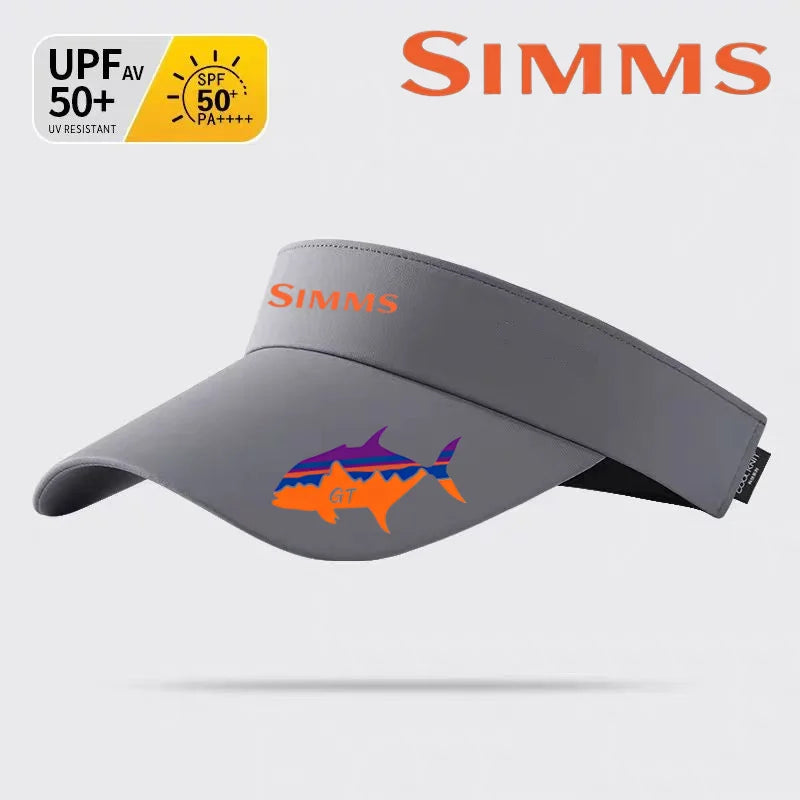 Mũ Lưỡi Trai Nam 2025 Thể Thao Thoáng Khí Chống Nắng