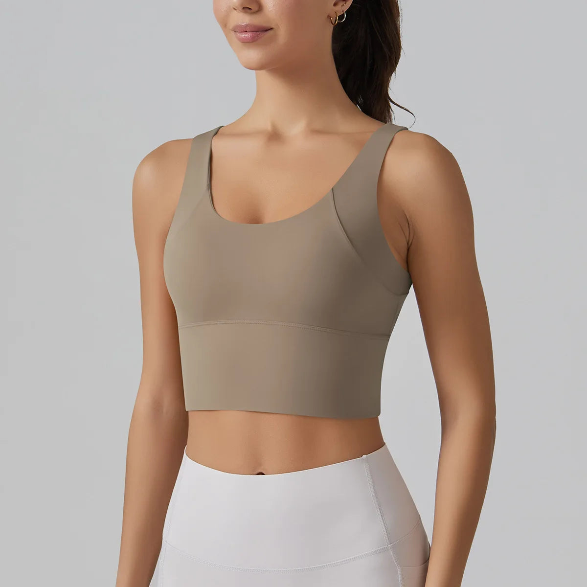 Áo Bra Tập Yoga Nữ Sexy, Thoáng Khí, Nâng Đỡ Tốt - Daisan Mart