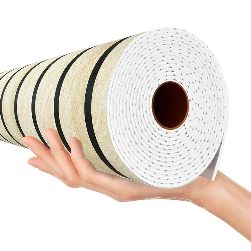 Miếng Dán Tường PVC Chống Nước Trang Trí Phòng Ốc - Daisan Mart