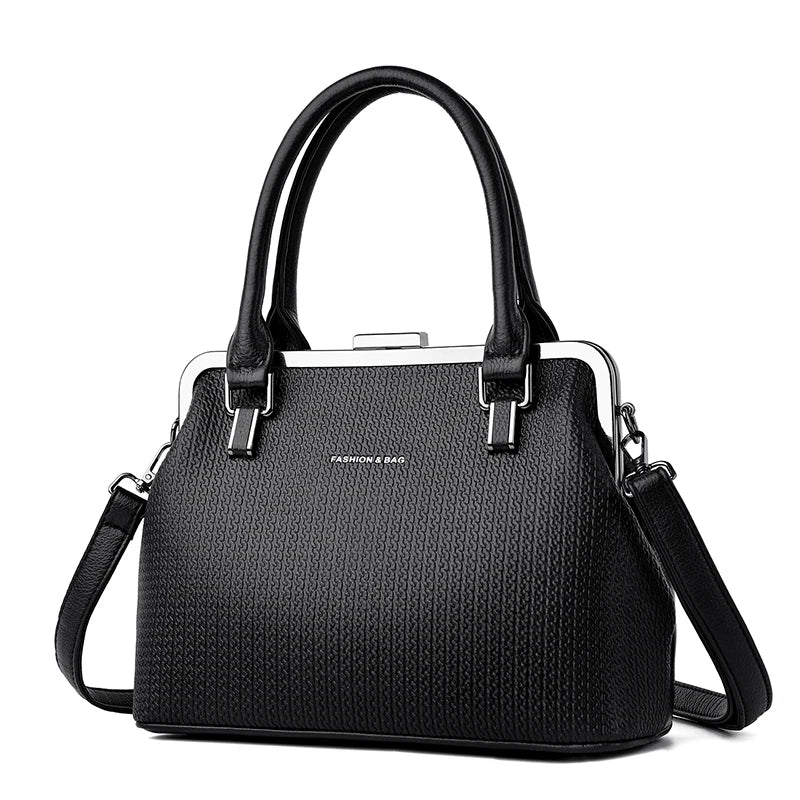 Elegant Handbags - Style for Mothers and Women