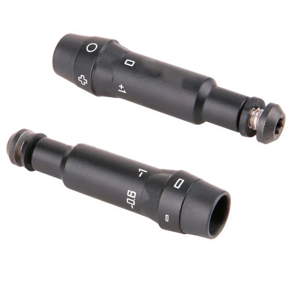 0.335/0.350 Inch Aluminum Alloy Golf Club Extension Tube