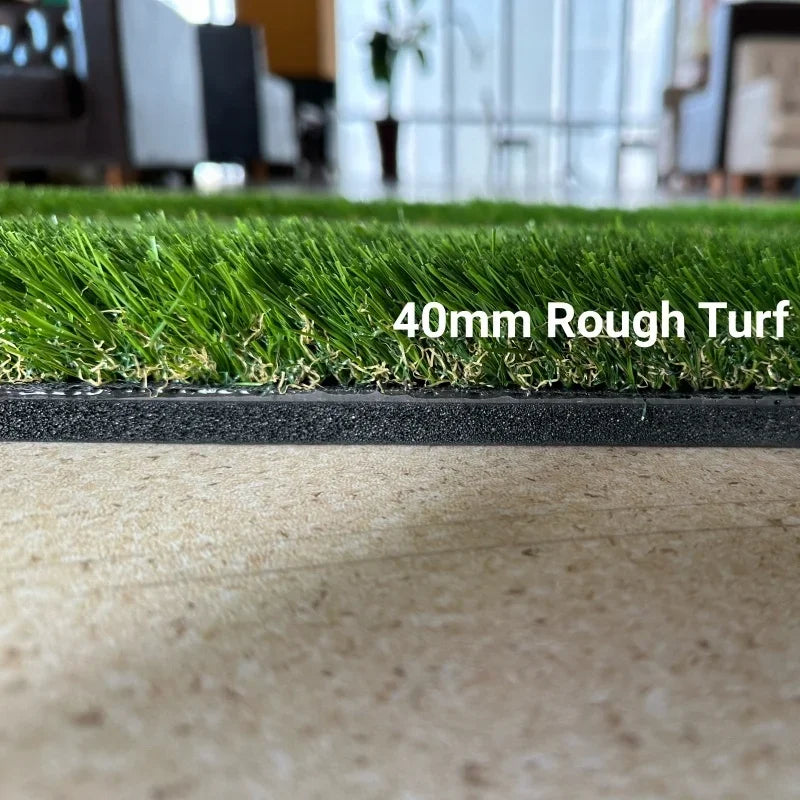 High Quality Indoor Outdoor Multi-Function Golf Practice Mat
