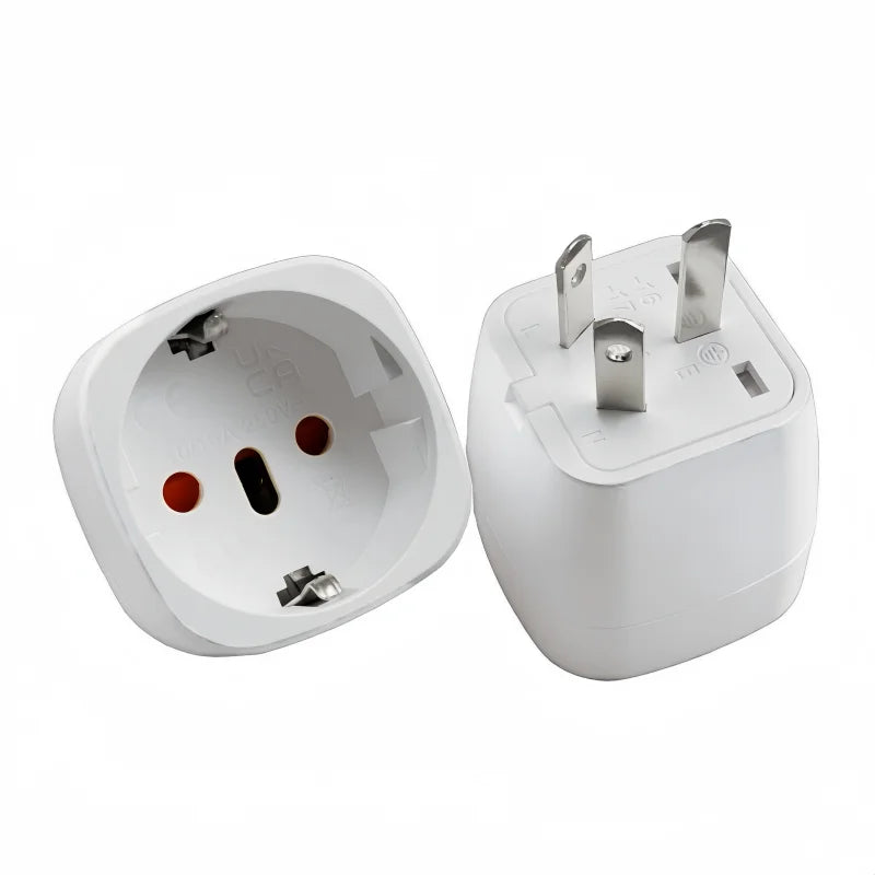 Đầu Chuyển Đổi Điện Du Lịch AU/CN sang EU/IT - Daisan Mart