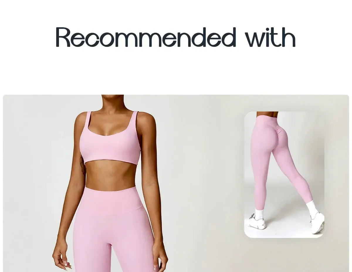 Bra Thể Thao Nữ Sexy Nâng Ngực Co Giãn Tập Gym Yoga - Daisan Mart