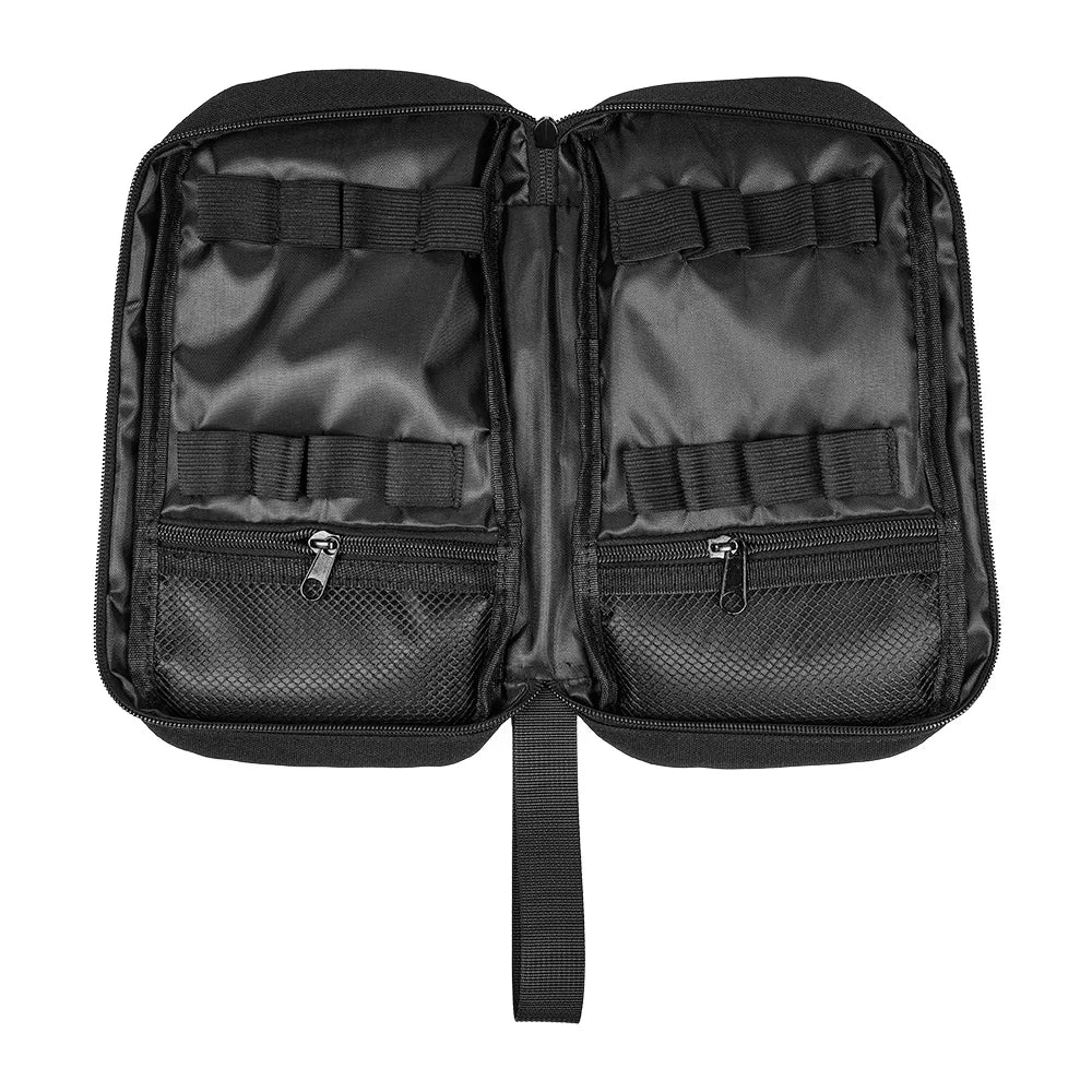 Waterproof Multi-Function Motorcycle Repair Tool Bag