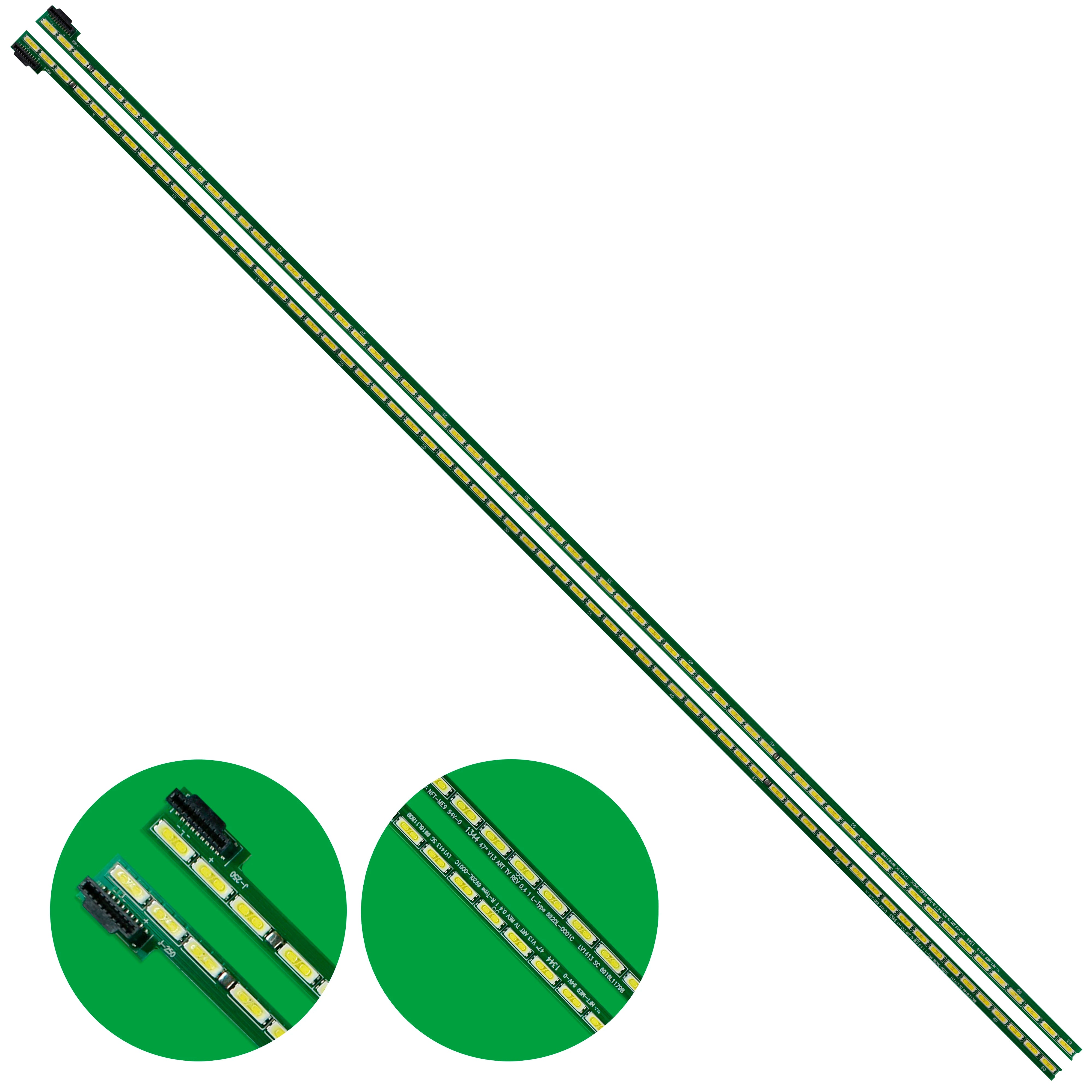 New 47 Inch TV LED Strip - Code 6922L-0071A 0029A