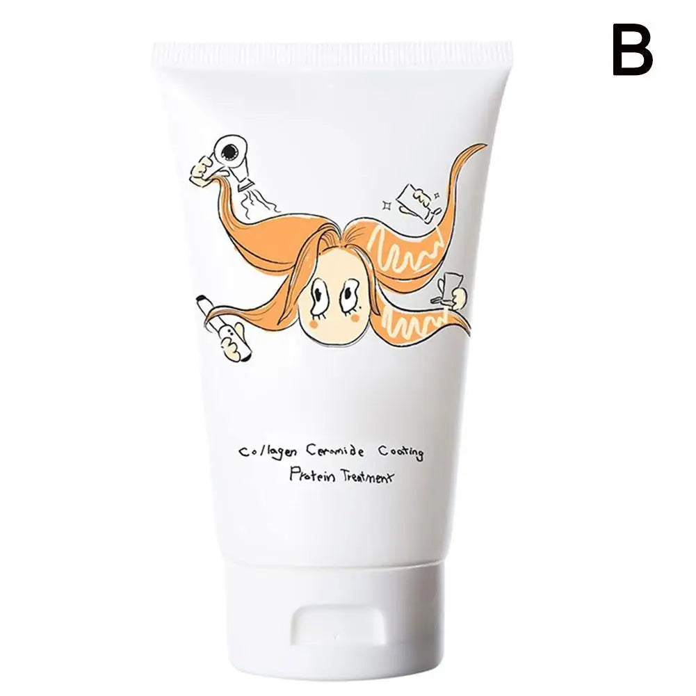 CER-100 Dưỡng Tóc Phục Hồi & Giảm Xơ Rối Protein