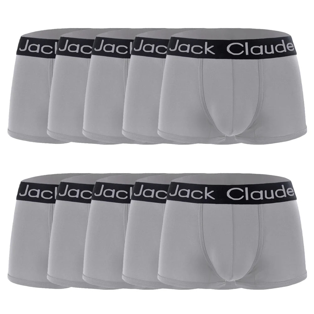 Boxer Nam 10M - Thoải Mái, Gợi Cảm, Phong Cách