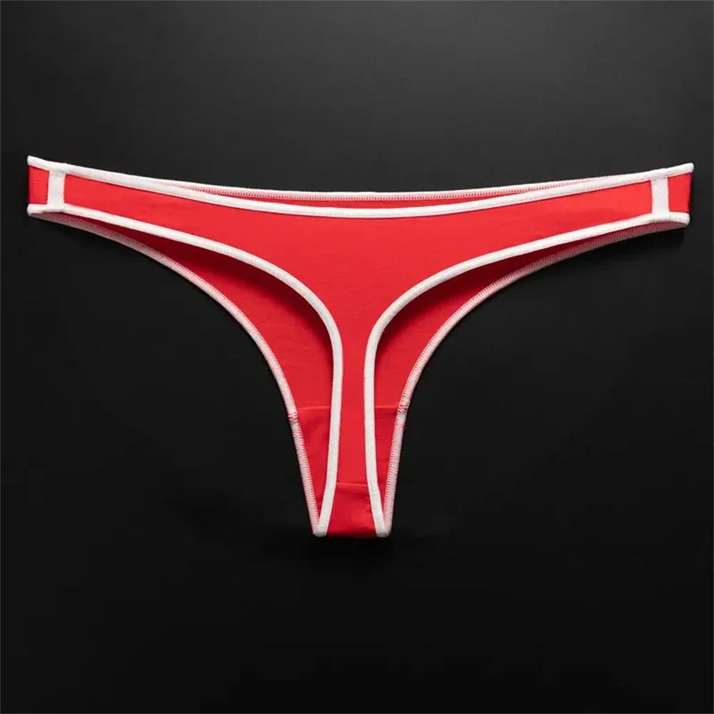 Women's Breathable High Elastic Sports Underwear 2 Pieces