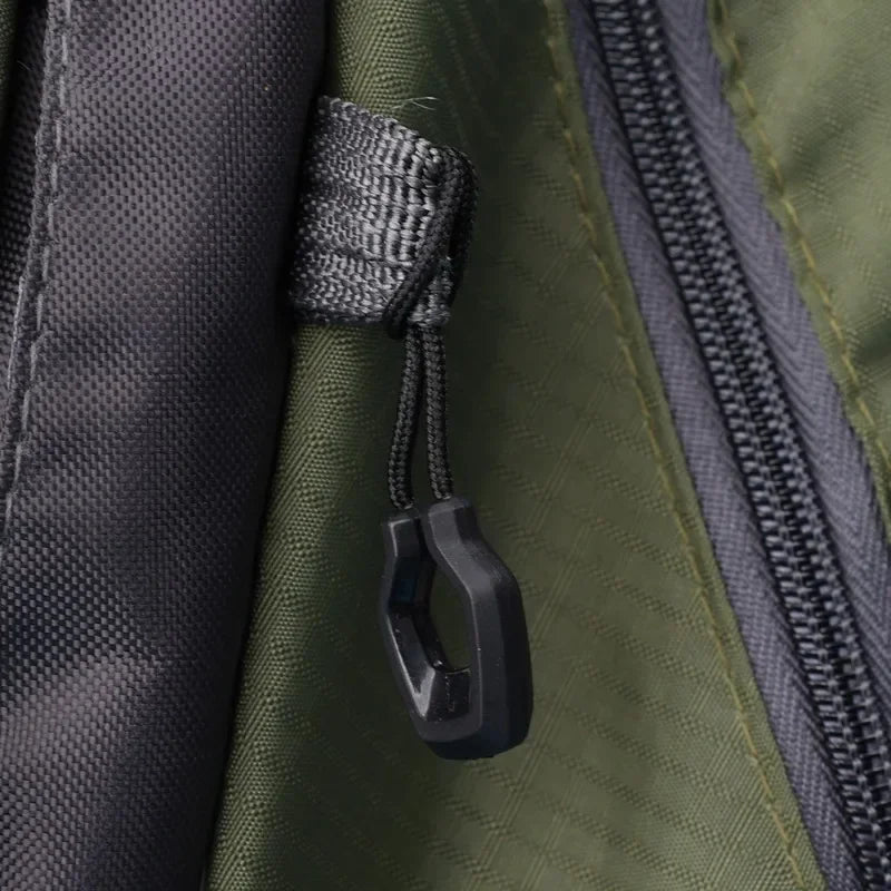 Bộ 6 Đầu Kéo Dây Khóa Phát Sáng Tiện Lợi Đa Năng