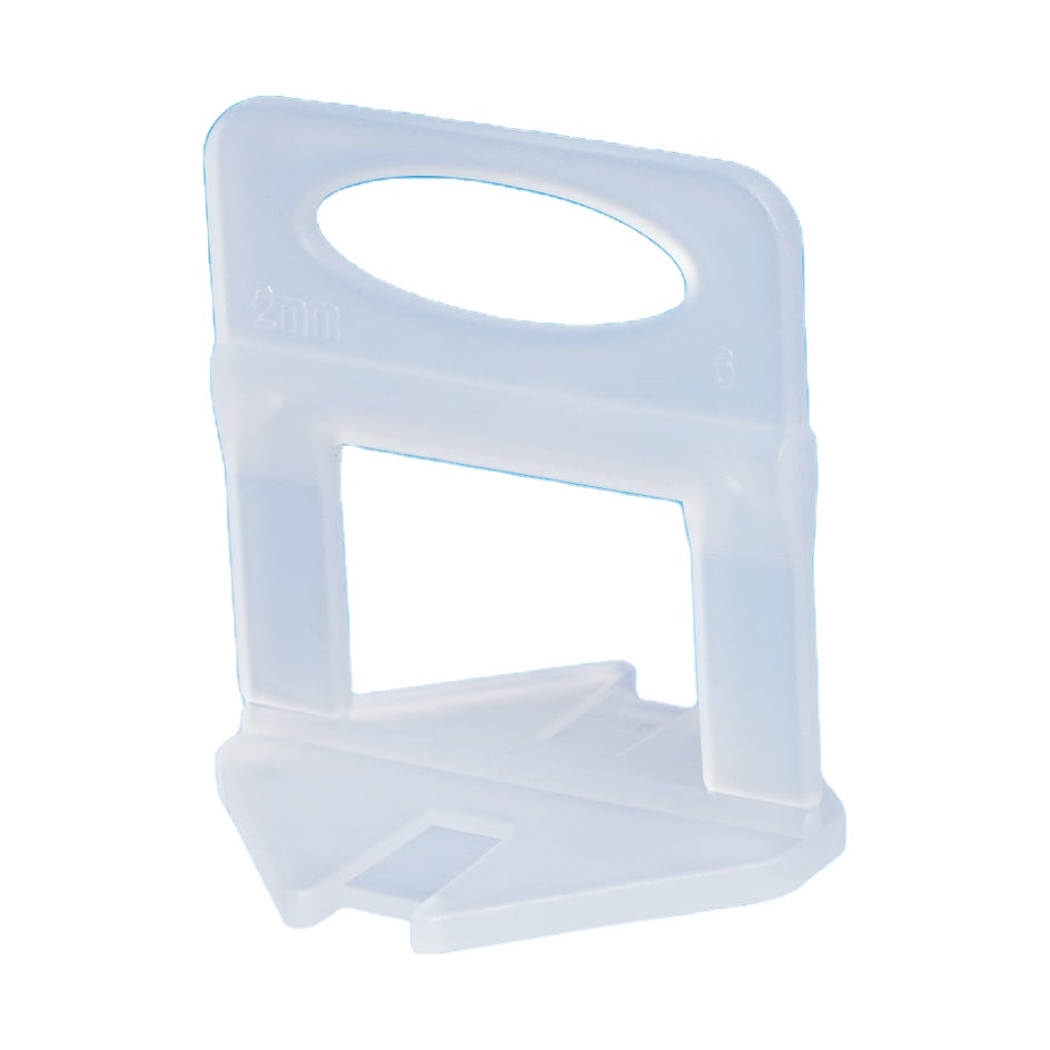 2mm clip tile leveling system 