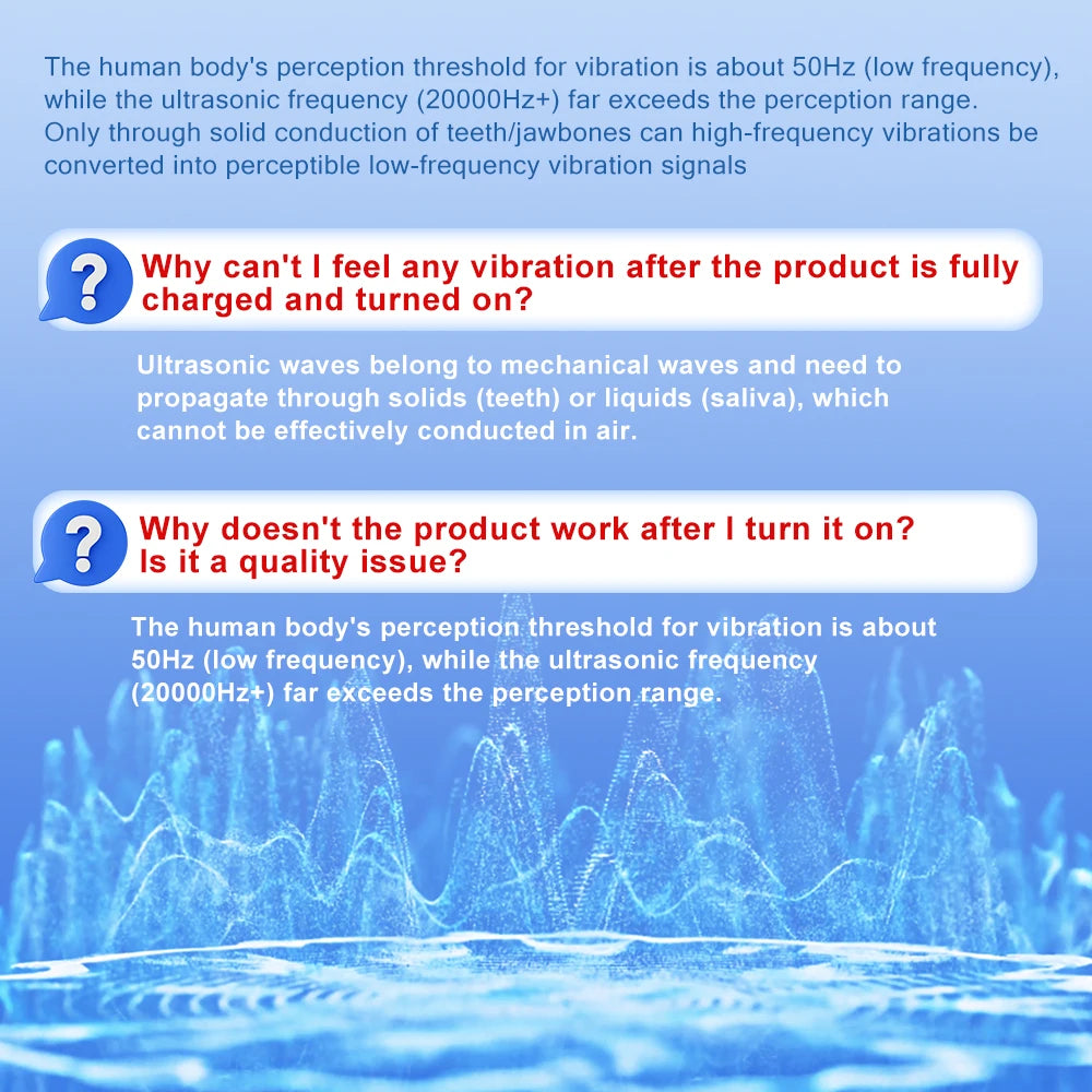 Máy Tẩy Vôi Răng Cầm Tay Siêu Âm Làm Sạch Răng