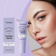 Facial Roller Serum - Hydrates, Tightens Skin, Moisturizes &amp; Refines Skin Texture, Skin Care Serum