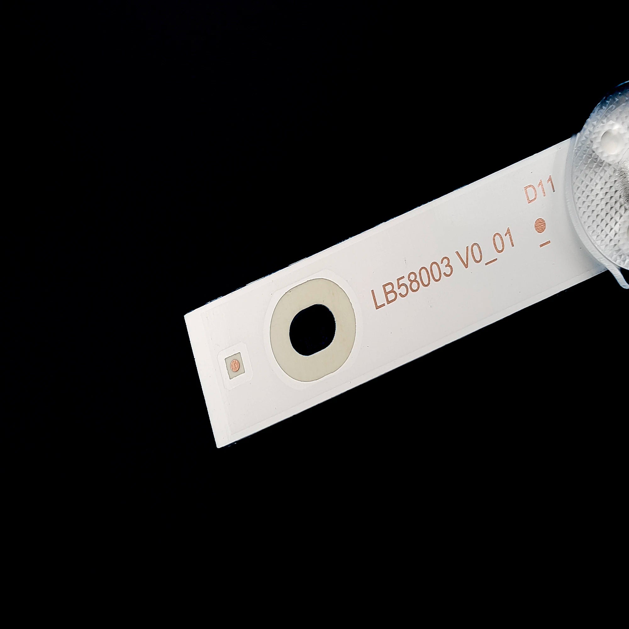 Modern LED Strip Light For 58'' TV LB-GM3030