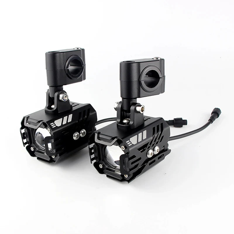 CFMOTO 250NK 2019-2020 LED Auxiliary Light