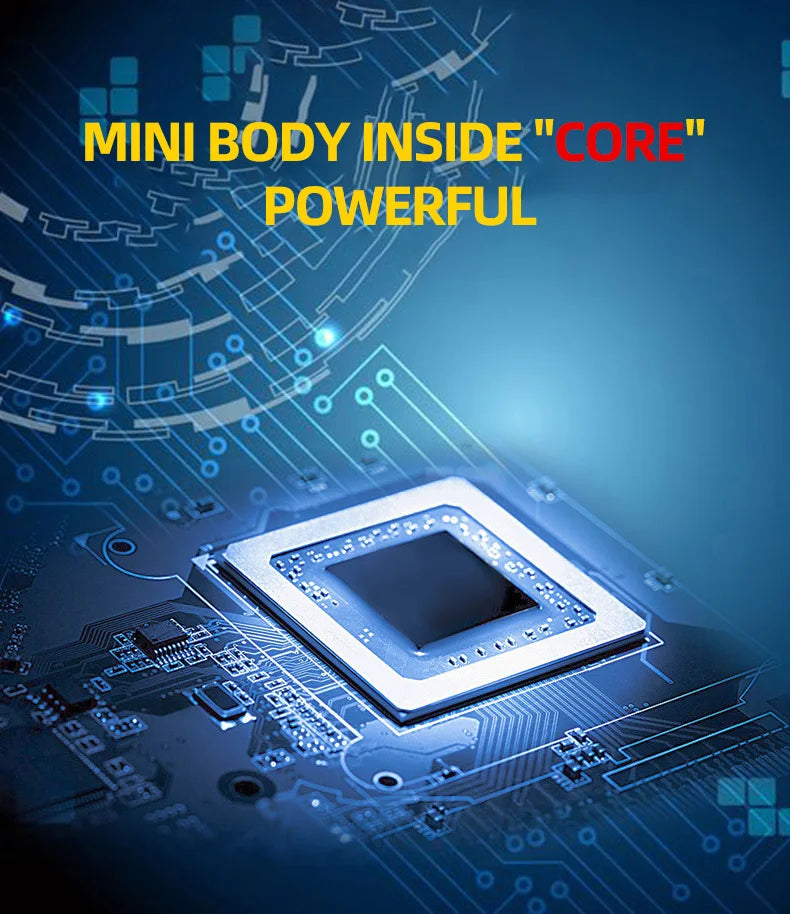 Máy Hàn Đa Năng 220V IGBT MMA TIG MIG Chuyên Nghiệp - Daisan Mart