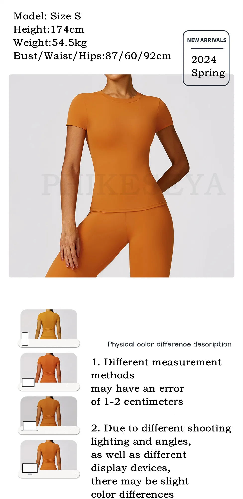 Áo Tập Yoga Nữ 2024 - Nhanh Khô, Tím, Ngắn Tay - Daisan Mart