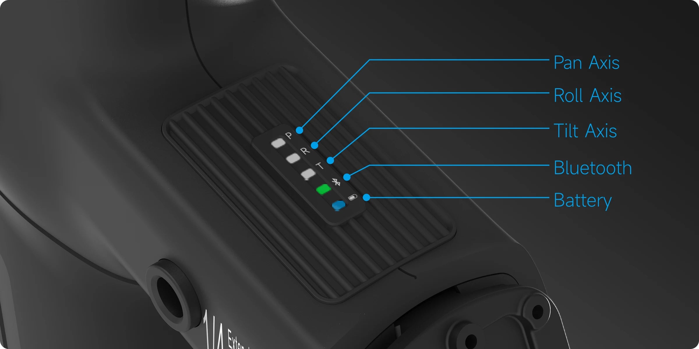 FeiyuTech SCORP Mini 3 Pro – 3-in-1 Gimbal with Detachable Handle &amp; AI 4.0 Tracking for Mirrorless, Action Cameras &amp; Phones