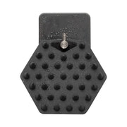 Multi-Functional Bathroom Silicone Hook &amp; Scalp Massager