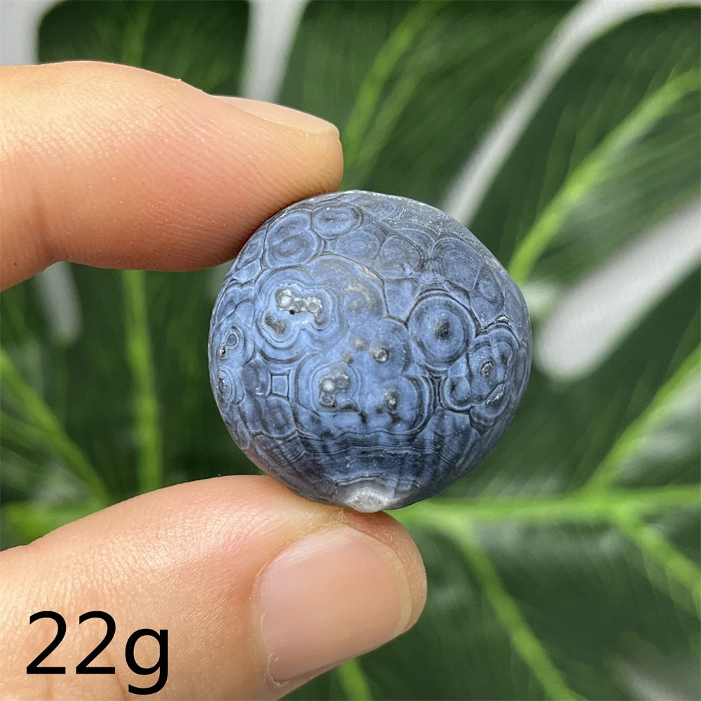 Natural Meteorite Stone for Energy Room Decoration